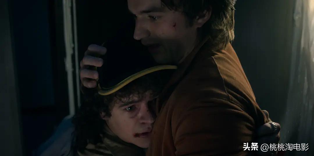 怪奇物语第五季最终季大结局前瞻_怪奇物语第五季是最终季吗_怪奇物语第五季第二部分剧情解析