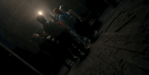 怪奇物语第四季剧情解析_怪奇物语第四季评价_怪奇物语001和011谁厉害