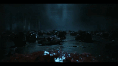 怪奇物语第四季评价_怪奇物语第四季剧情解析_怪奇物语001和011谁厉害