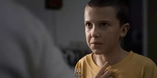 怪奇物语美剧推荐_类似于怪奇物语的美剧_怪奇物语剧情解析