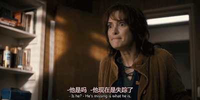 怪奇物语美剧推荐_类似于怪奇物语的美剧_怪奇物语剧情解析