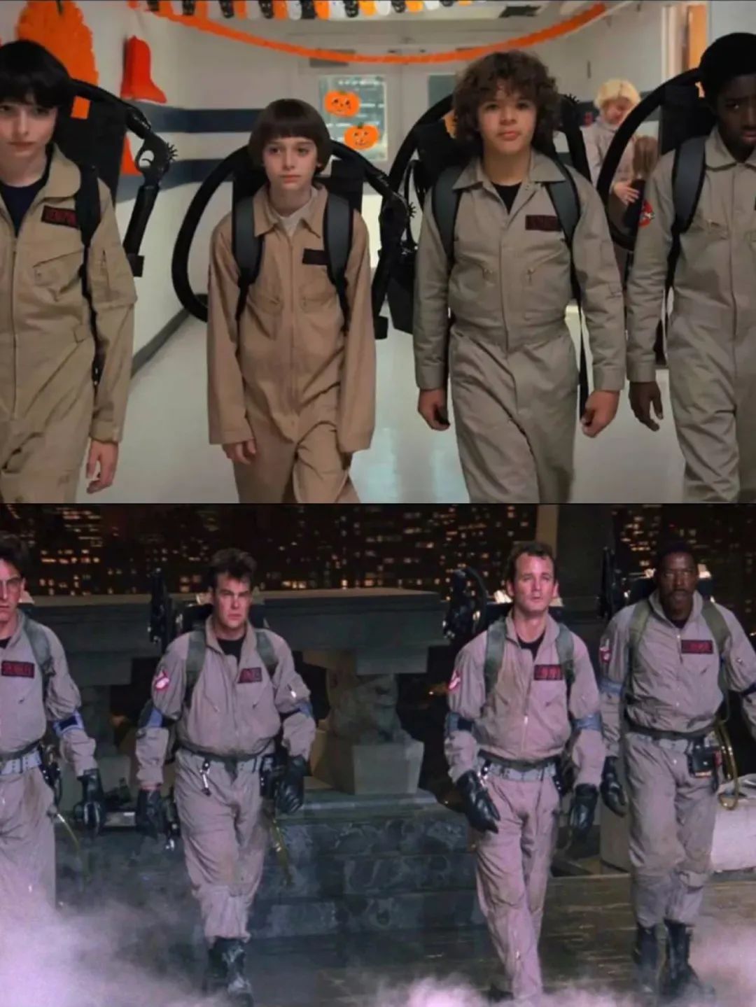 怪奇物语第四季剧情分析_怪奇物语现实中谁是一对_怪奇物语第四季演员成长变化