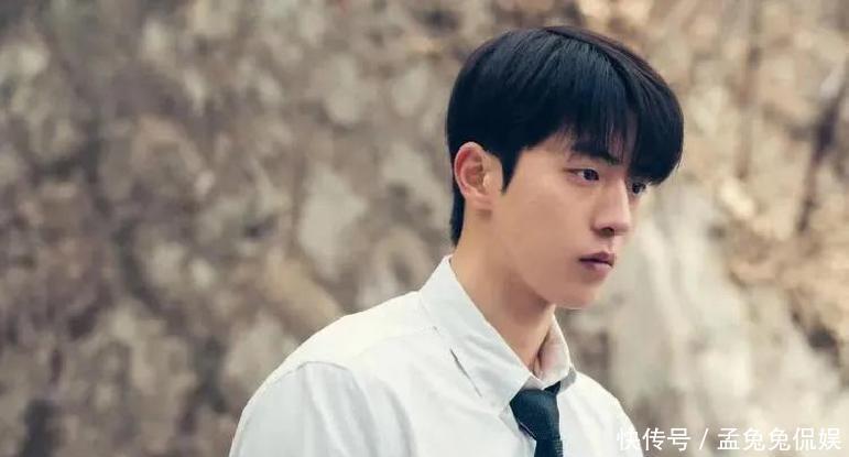 南柱赫 事业巅峰 舆论危机_南柱赫