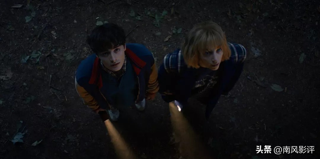 怪奇物语5_怪奇物语第五季威尔觉醒_怪奇物语第五季叙事回归初心