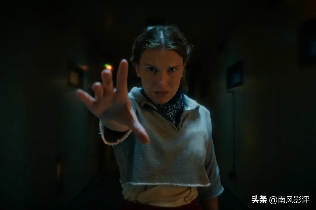 怪奇物语第五季威尔觉醒_怪奇物语第五季叙事回归初心_怪奇物语5