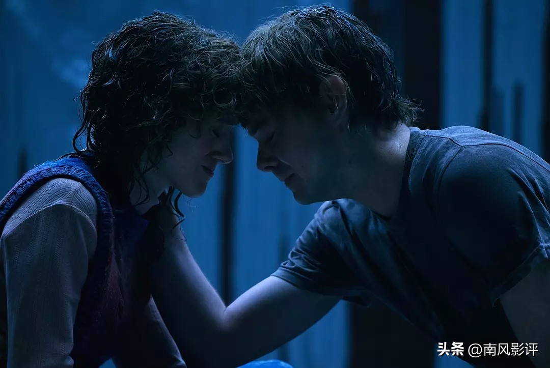 怪奇物语第五季威尔觉醒_怪奇物语5_怪奇物语第五季叙事回归初心