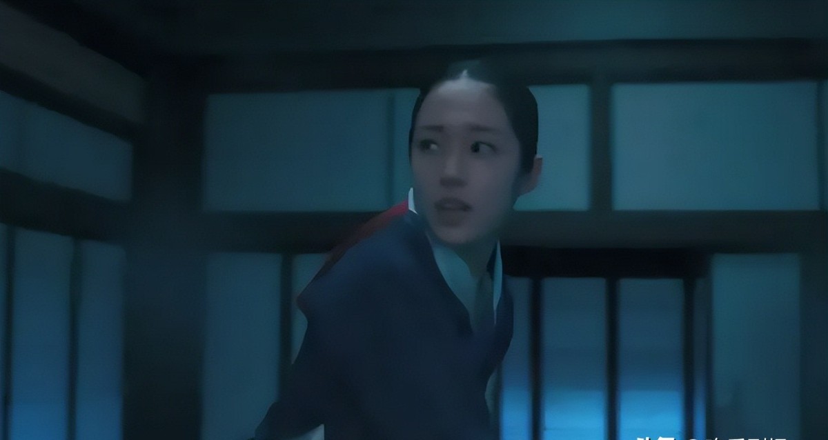 鬼谜东宫韩剧_鬼谜东宫 南柱赫 曹承佑 古装灵异剧 权谋 悬疑 崔正奎 权素拉 徐载元 Netflix 灵异权谋剧 韩剧